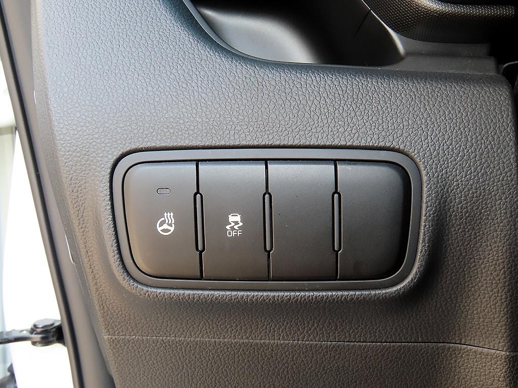 Kia RAY — photo 11