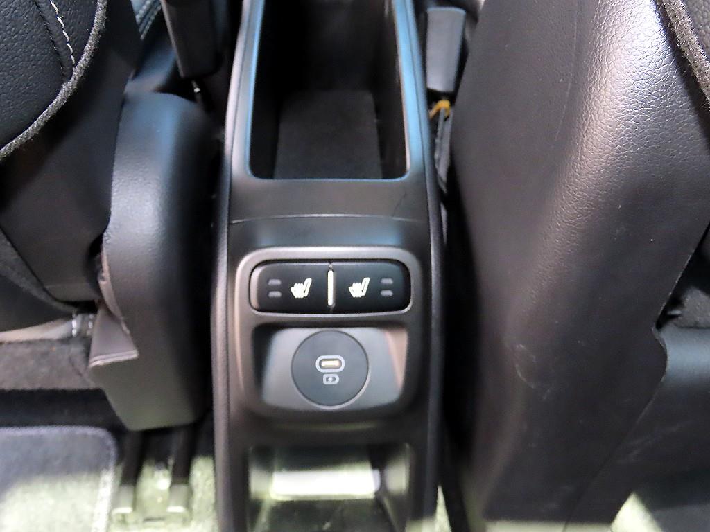 Kia RAY — photo 17
