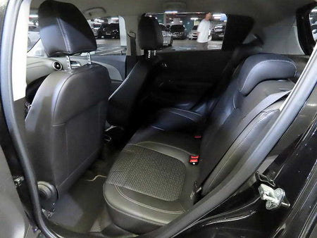 CHEVROLET Aveo — photo 07