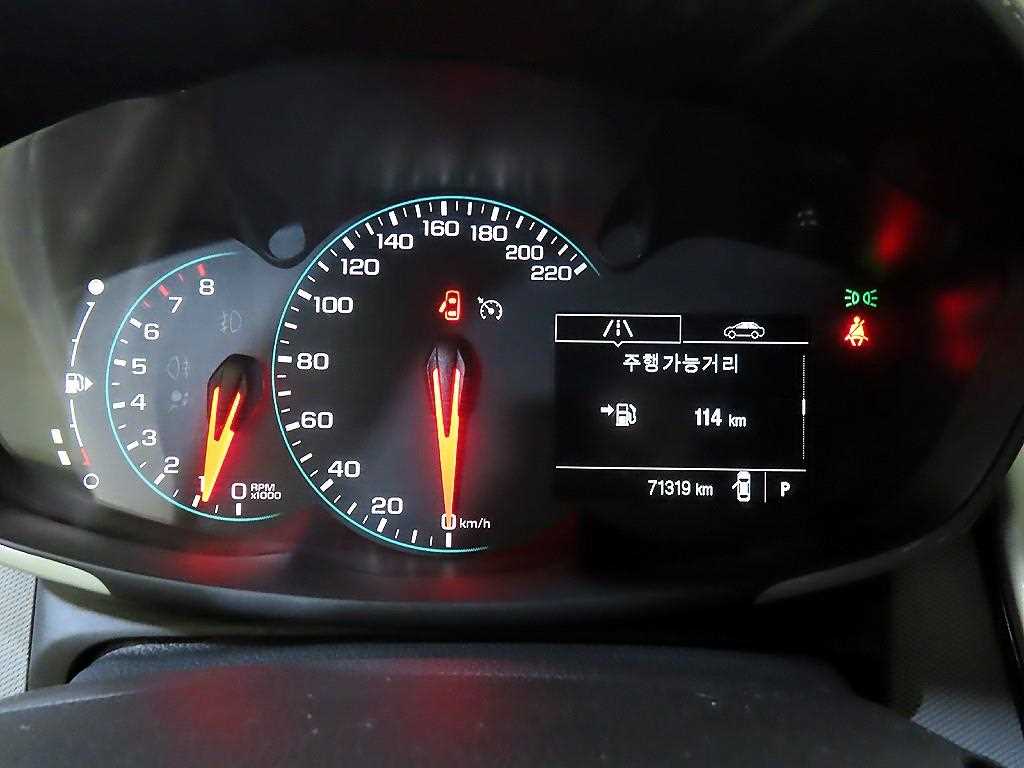 CHEVROLET Aveo — photo 09