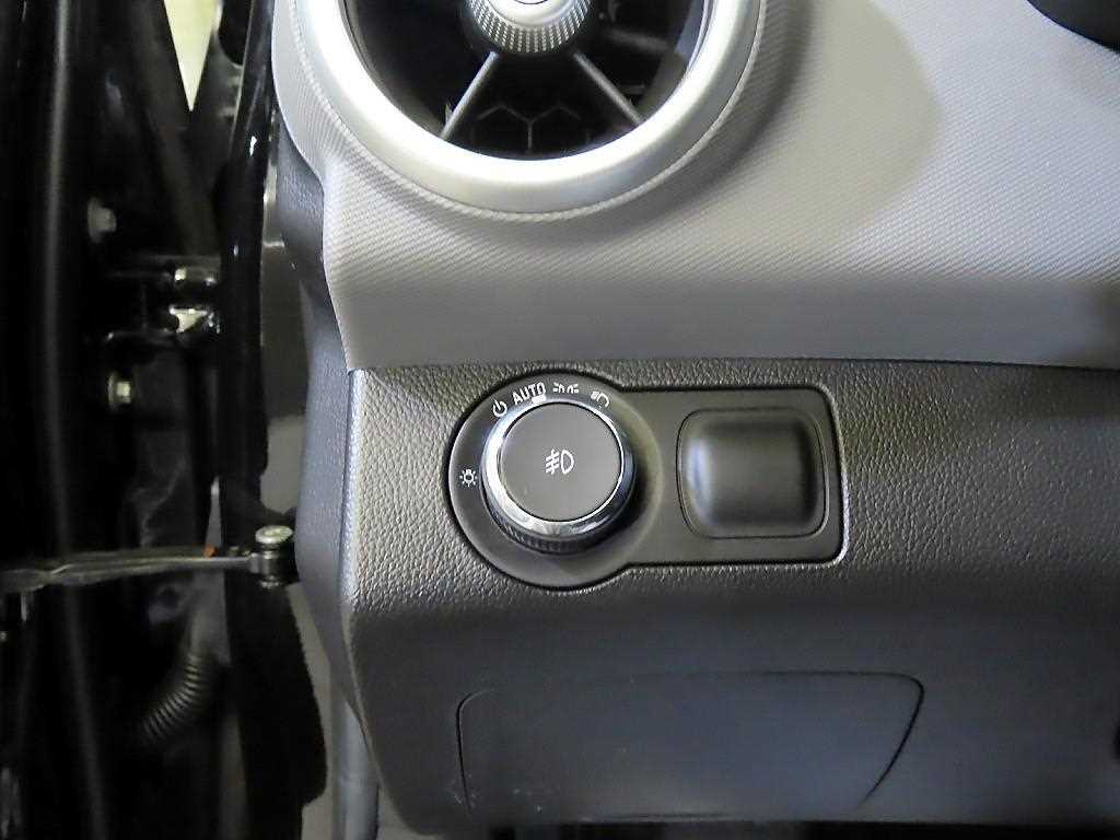 CHEVROLET Aveo — photo 15