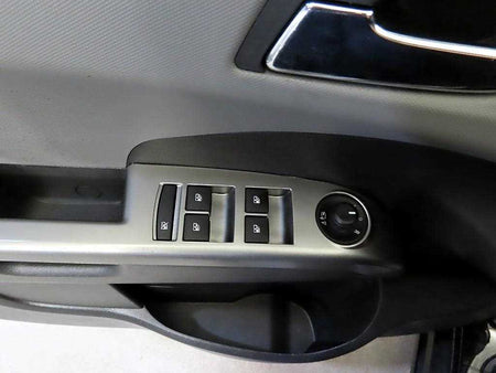 CHEVROLET Aveo — photo 16