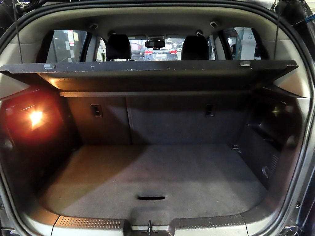 CHEVROLET Aveo — photo 17