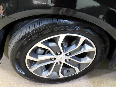 CHEVROLET Aveo — photo 19