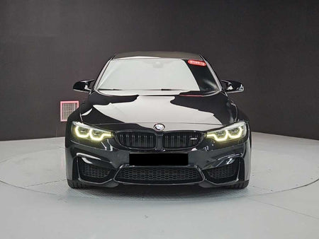 BMW M3 — photo 02