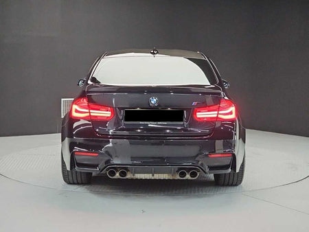 BMW M3 — photo 03