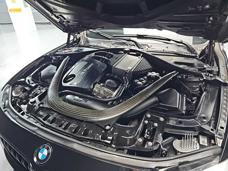 BMW M3 — photo 05