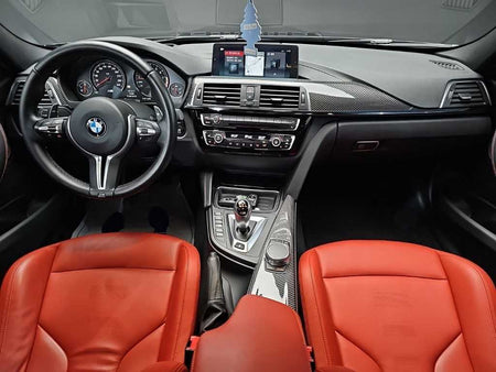 BMW M3 — photo 07