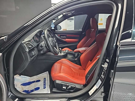 BMW M3 — photo 11