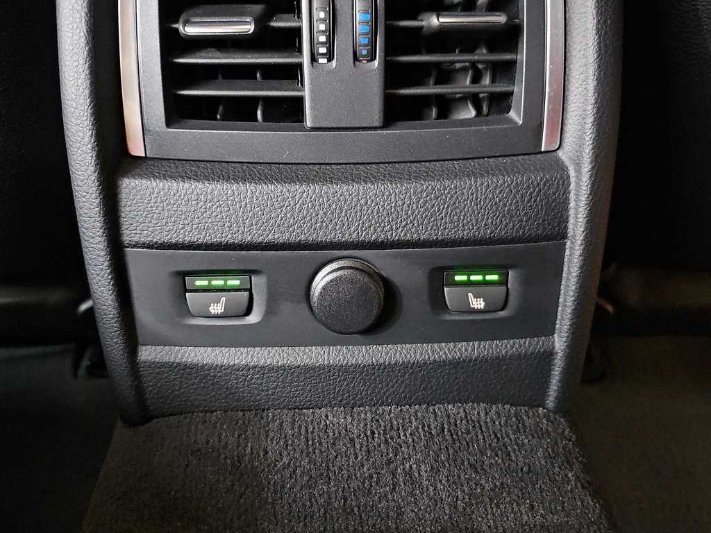 BMW M3 — photo 13