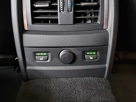 BMW M3 — photo 13