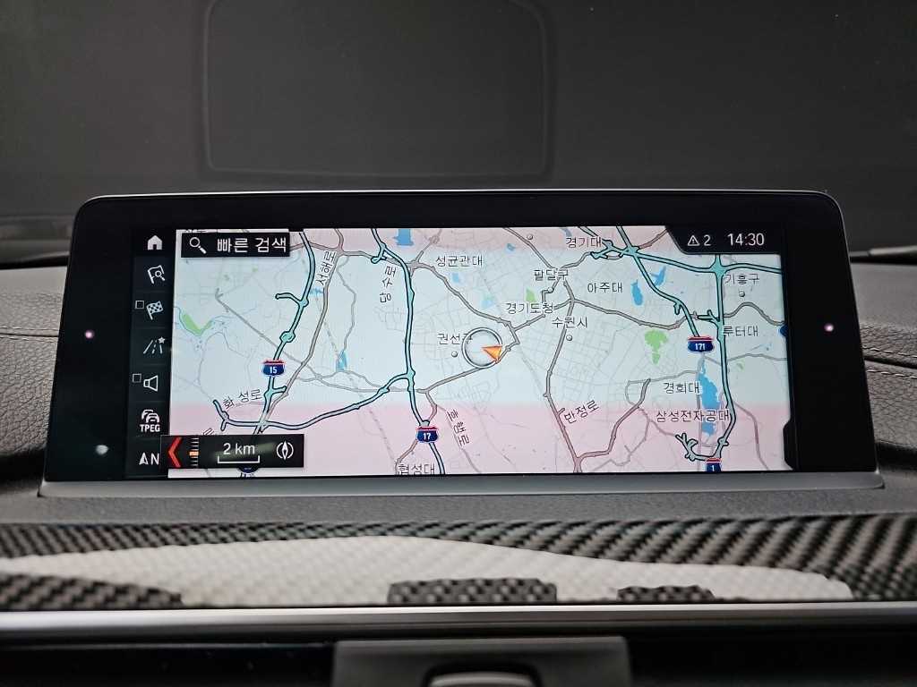 BMW M3 — photo 14