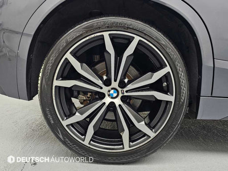 BMW X2 (F39) — photo 05
