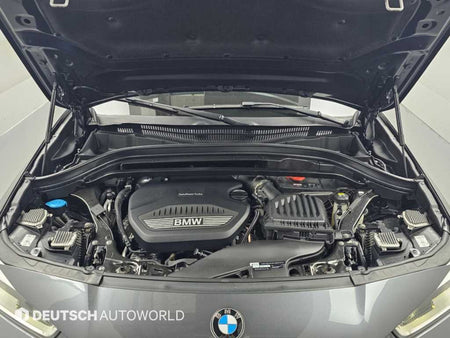BMW X2 (F39) — photo 06