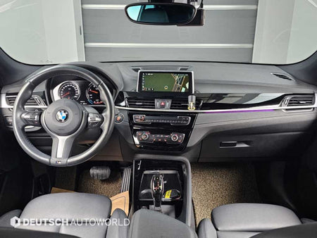 BMW X2 (F39) — photo 07