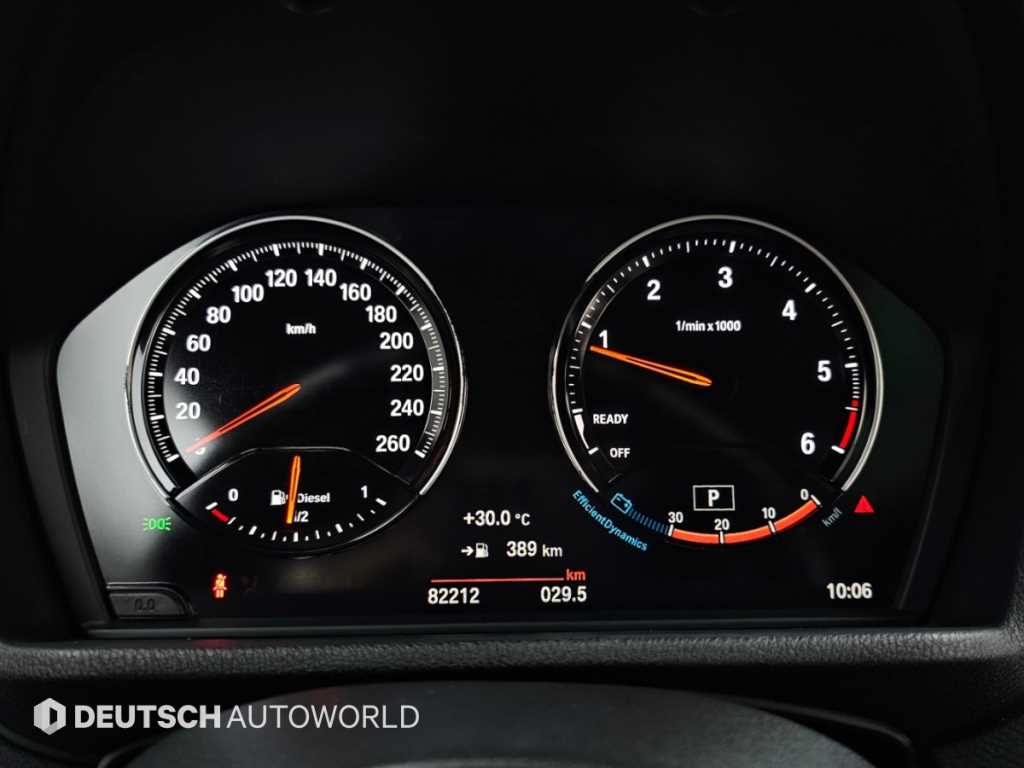BMW X2 (F39) — photo 08