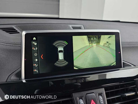 BMW X2 (F39) — photo 15