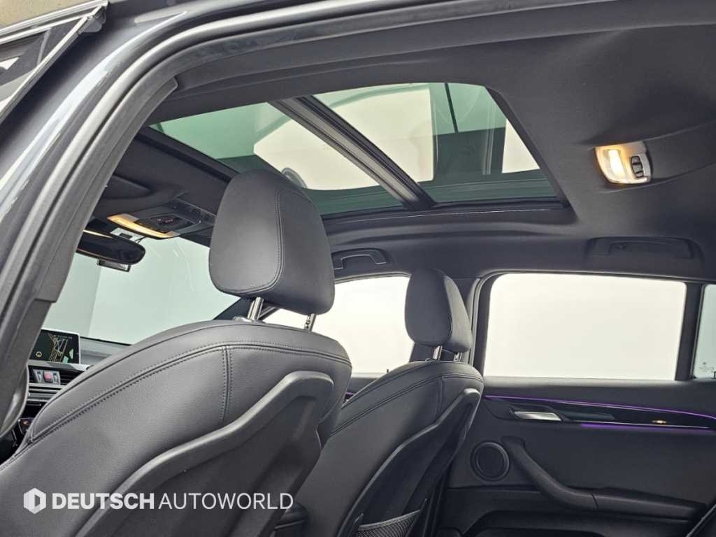 BMW X2 (F39) — photo 18
