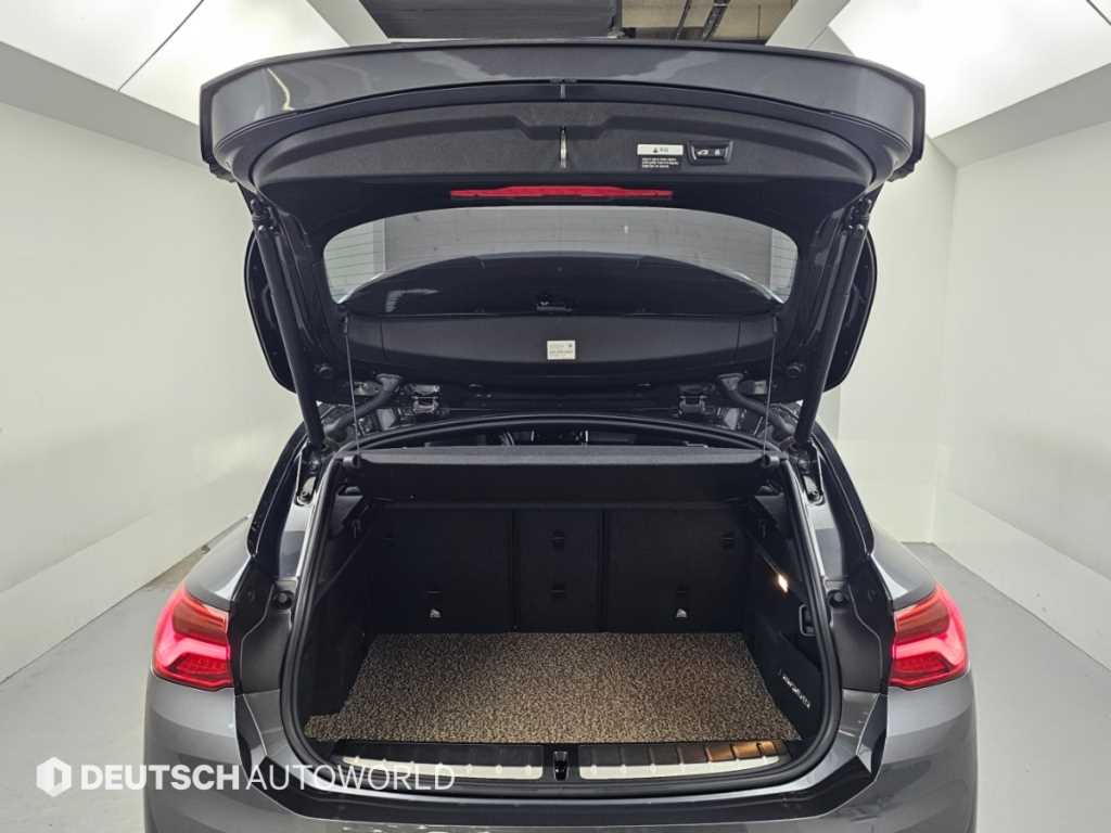 BMW X2 (F39) — photo 19