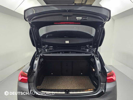 BMW X2 (F39) — photo 19
