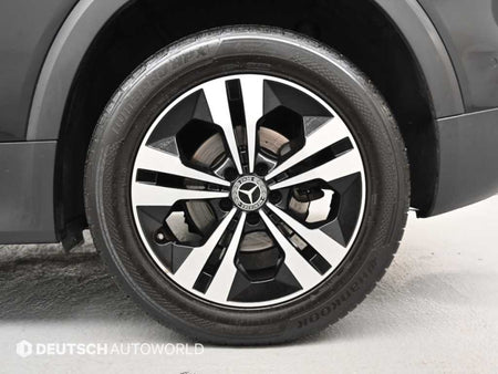 Mercedes-Benz GLB-Class — photo 05