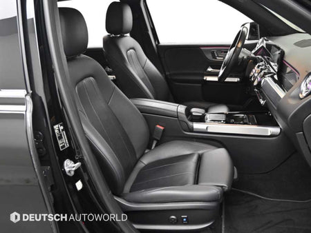 Mercedes-Benz GLB-Class — photo 10