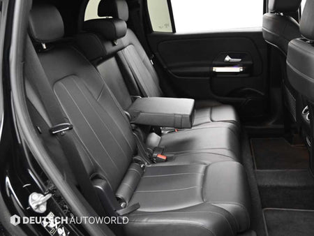 Mercedes-Benz GLB-Class — photo 12