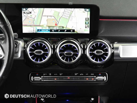 Mercedes-Benz GLB-Class — photo 14