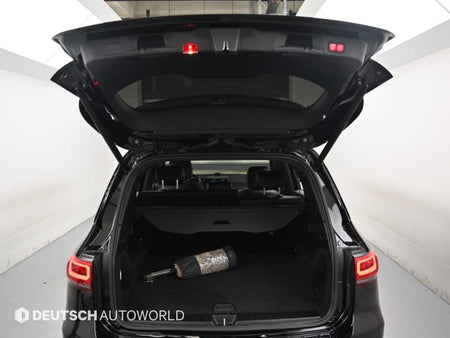 Mercedes-Benz GLB-Class — photo 19