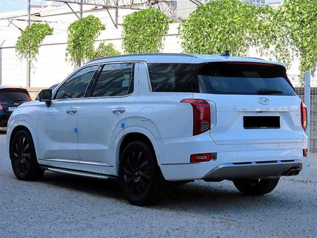 Hyundai Palisade — photo 03