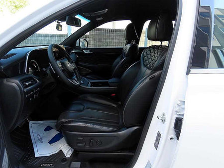 Hyundai Palisade — photo 05