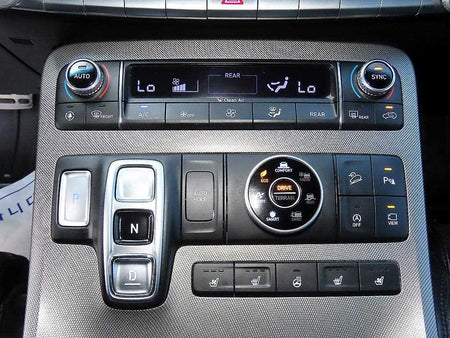 Hyundai Palisade — photo 11