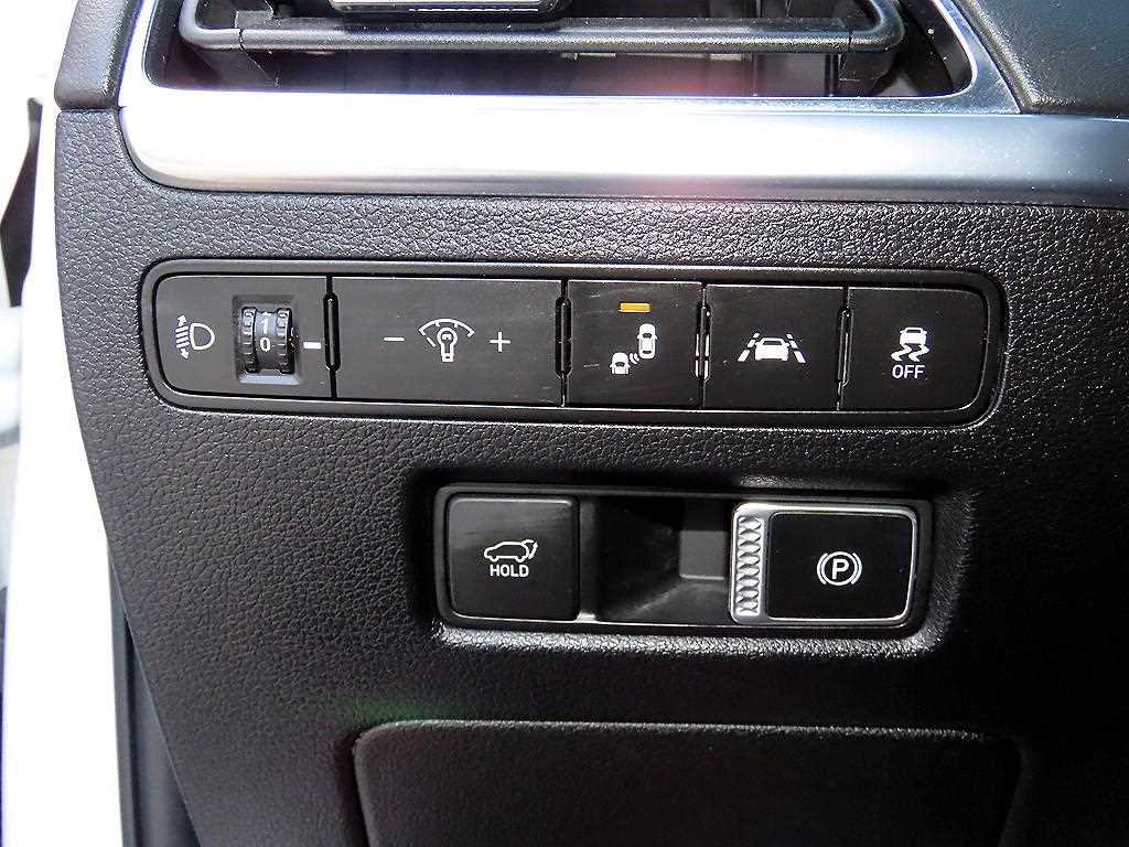 Hyundai Palisade — photo 12