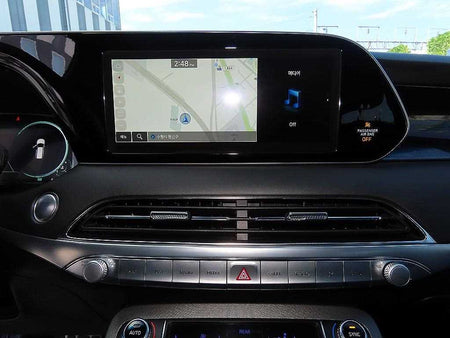 Hyundai Palisade — photo 13