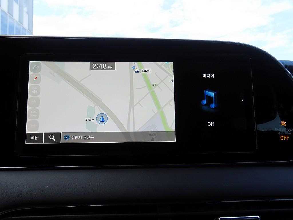 Hyundai Palisade — photo 14