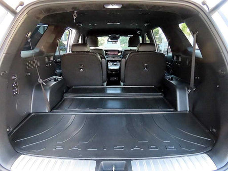 Hyundai Palisade — photo 16