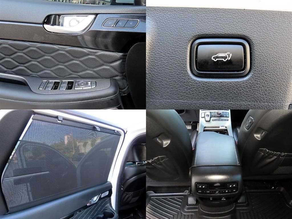 Hyundai Palisade — photo 18