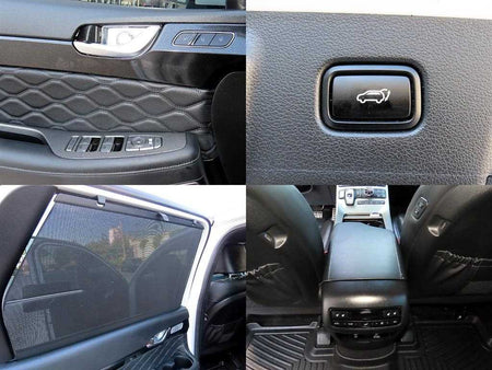 Hyundai Palisade — photo 18