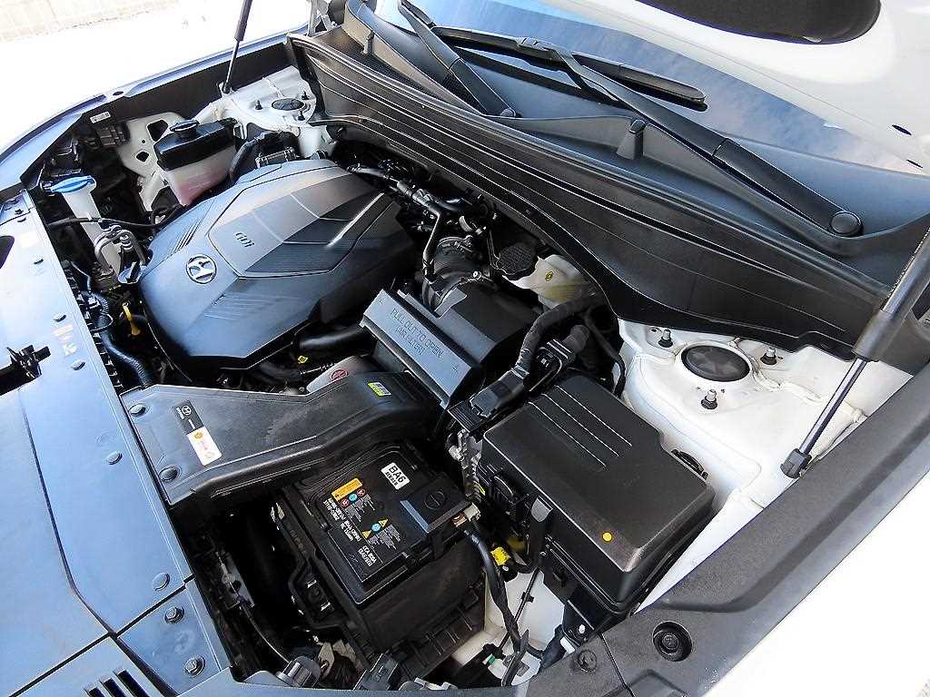 Hyundai Palisade — photo 19