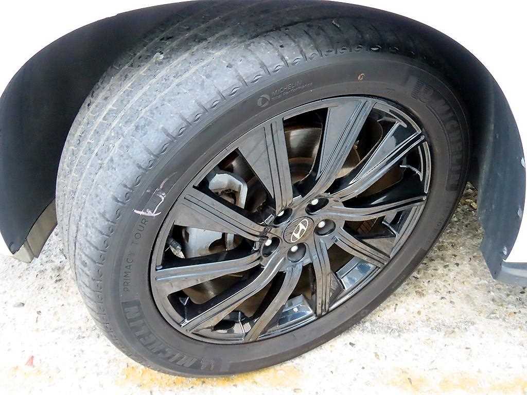 Hyundai Palisade — photo 20