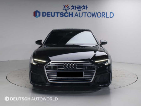 Audi A6 — photo 03