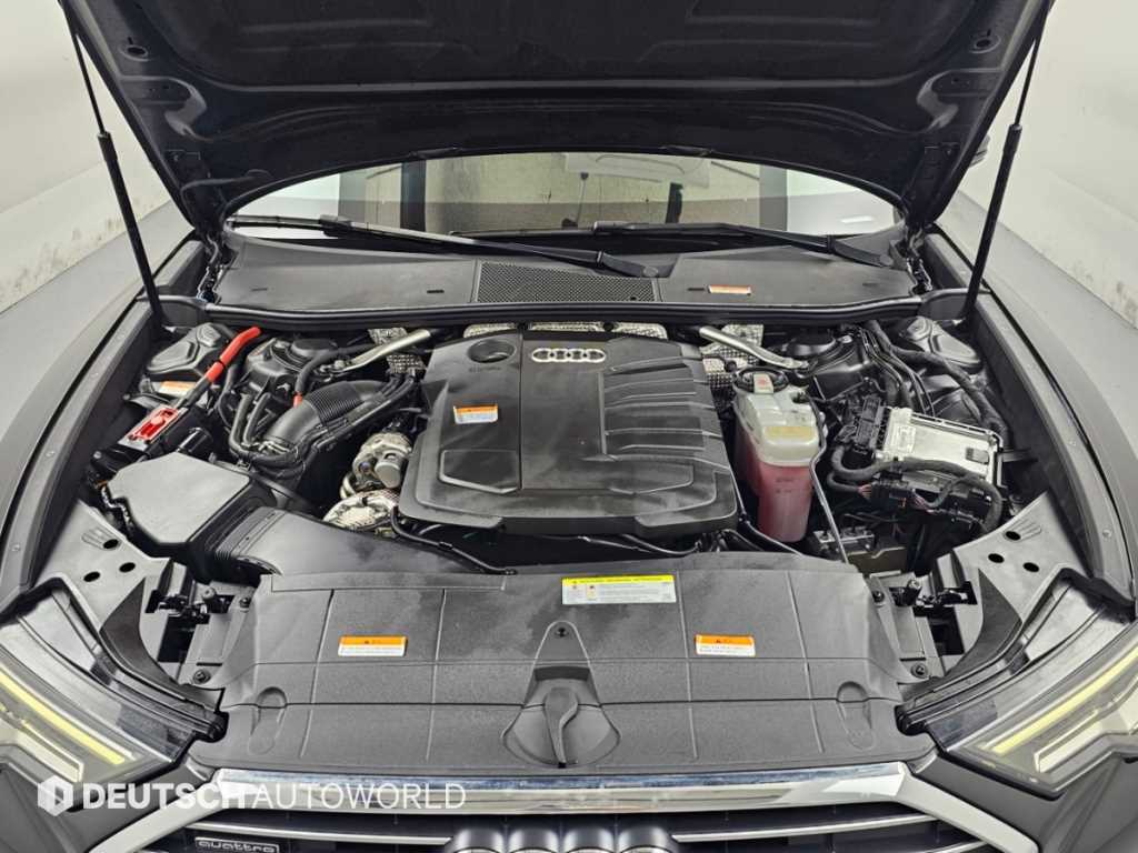 Audi A6 — photo 06