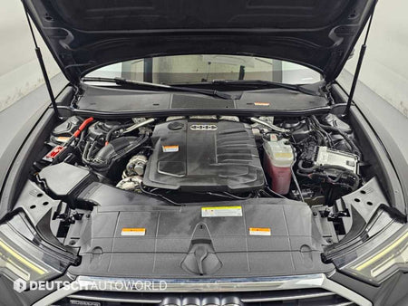 Audi A6 — photo 06
