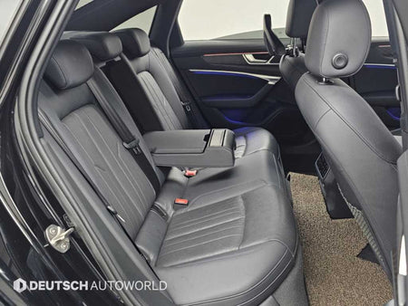 Audi A6 — photo 12