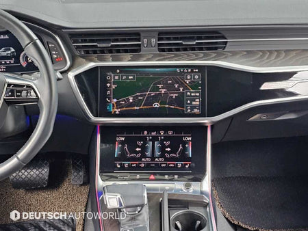 Audi A6 — photo 14