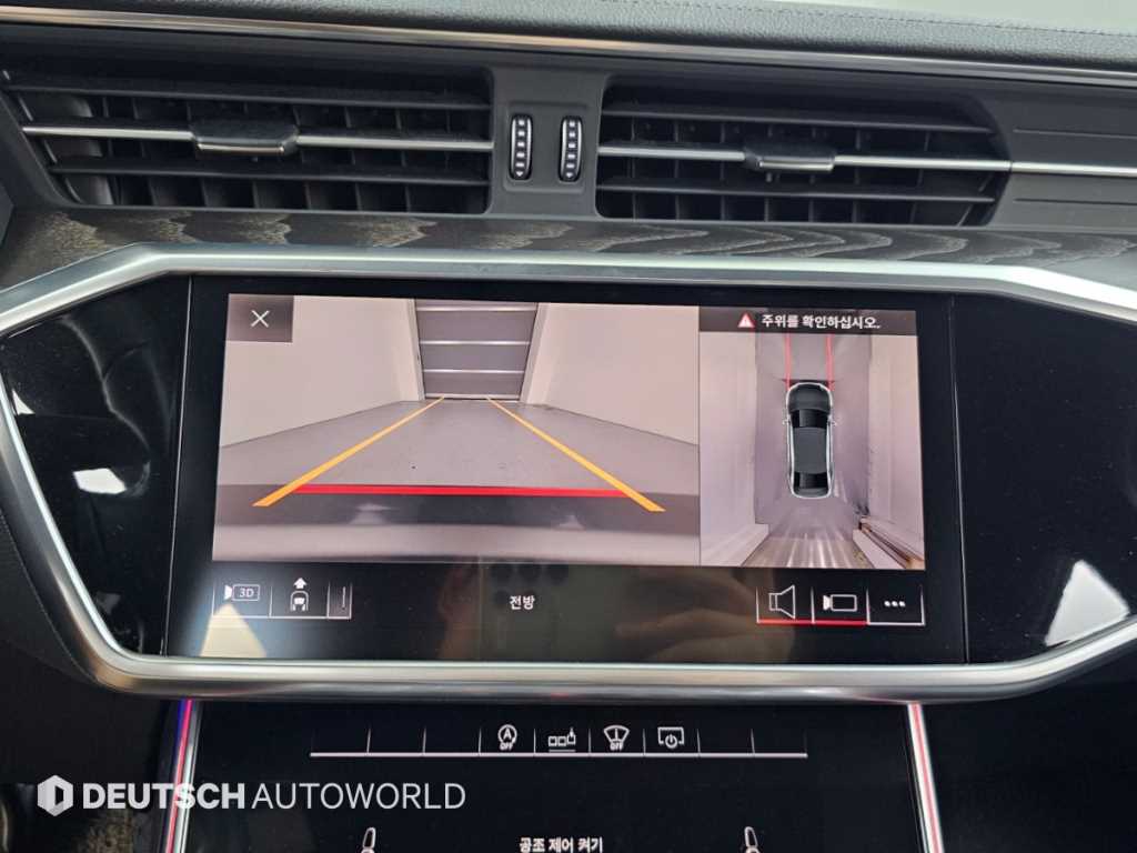 Audi A6 — photo 15
