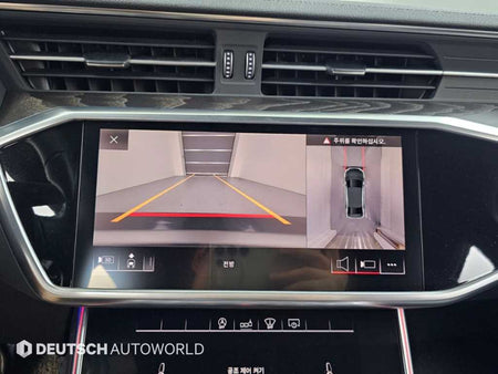 Audi A6 — photo 15