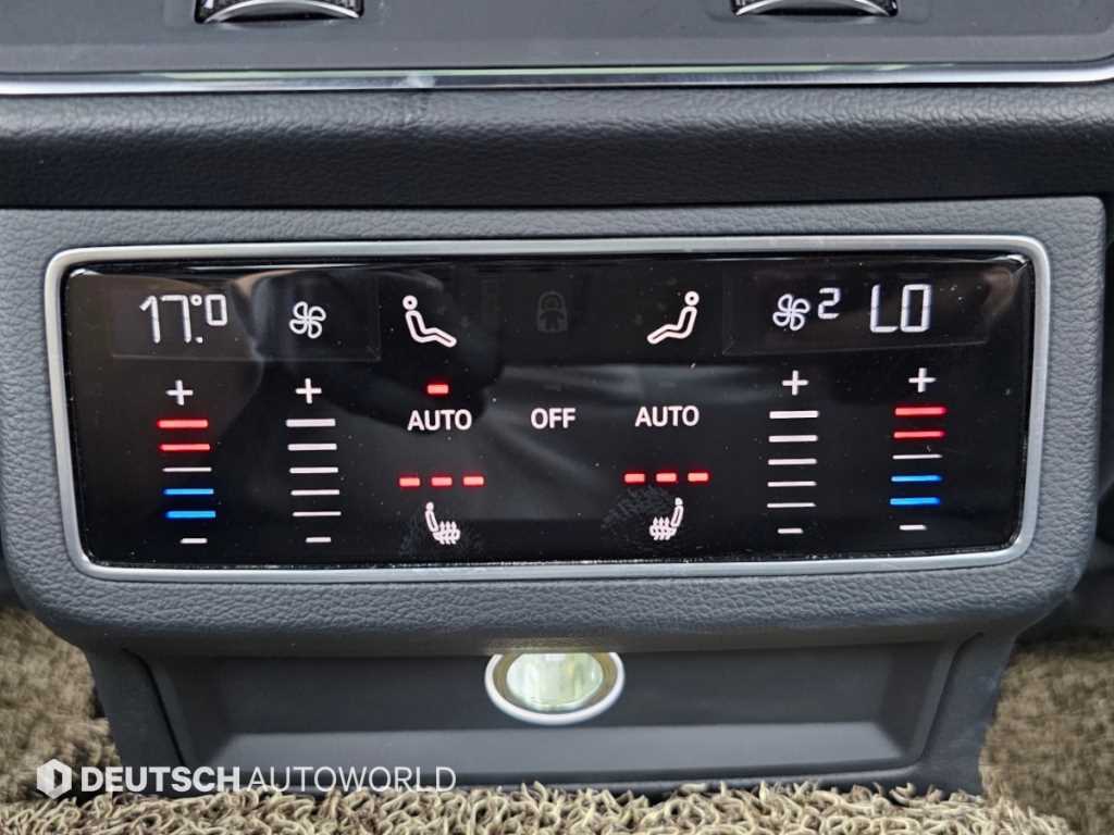 Audi A6 — photo 16