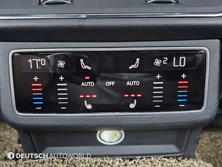 Audi A6 — photo 16