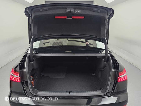 Audi A6 — photo 19